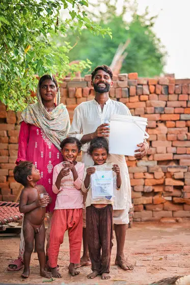 Clean Water Projects