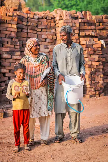 Clean Water Projects