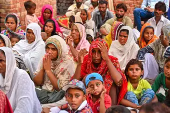 Preaching and evangelism