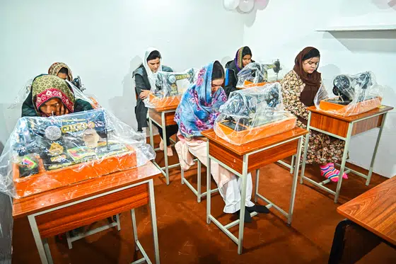 Sewing Centers