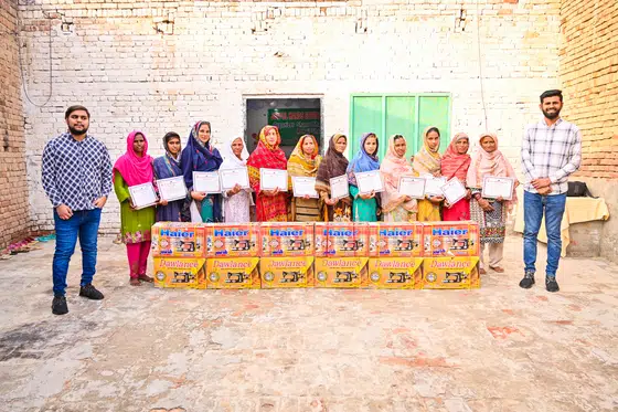 Sewing Centers