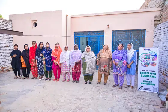Sewing Centers