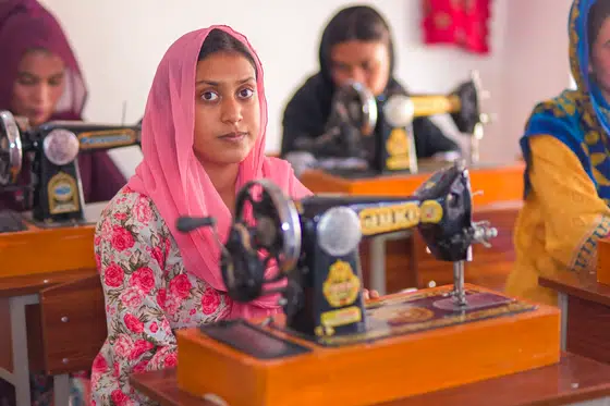 Sewing Centers
