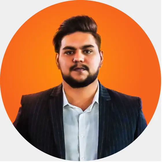 Rohail Shahzad