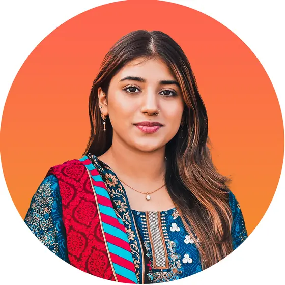 Sharan Rai