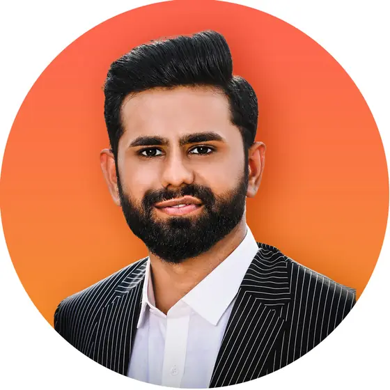 Sheraz Shahbaz